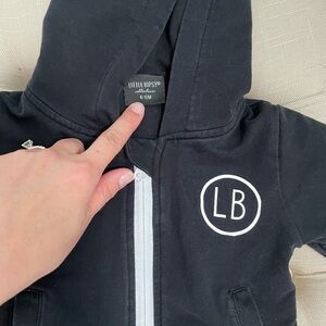 Little Bipsy Bundle size 6-12mo